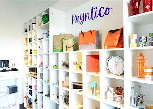 Pryntico place picture