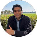 Muhammad Ahad Zaka profile picture