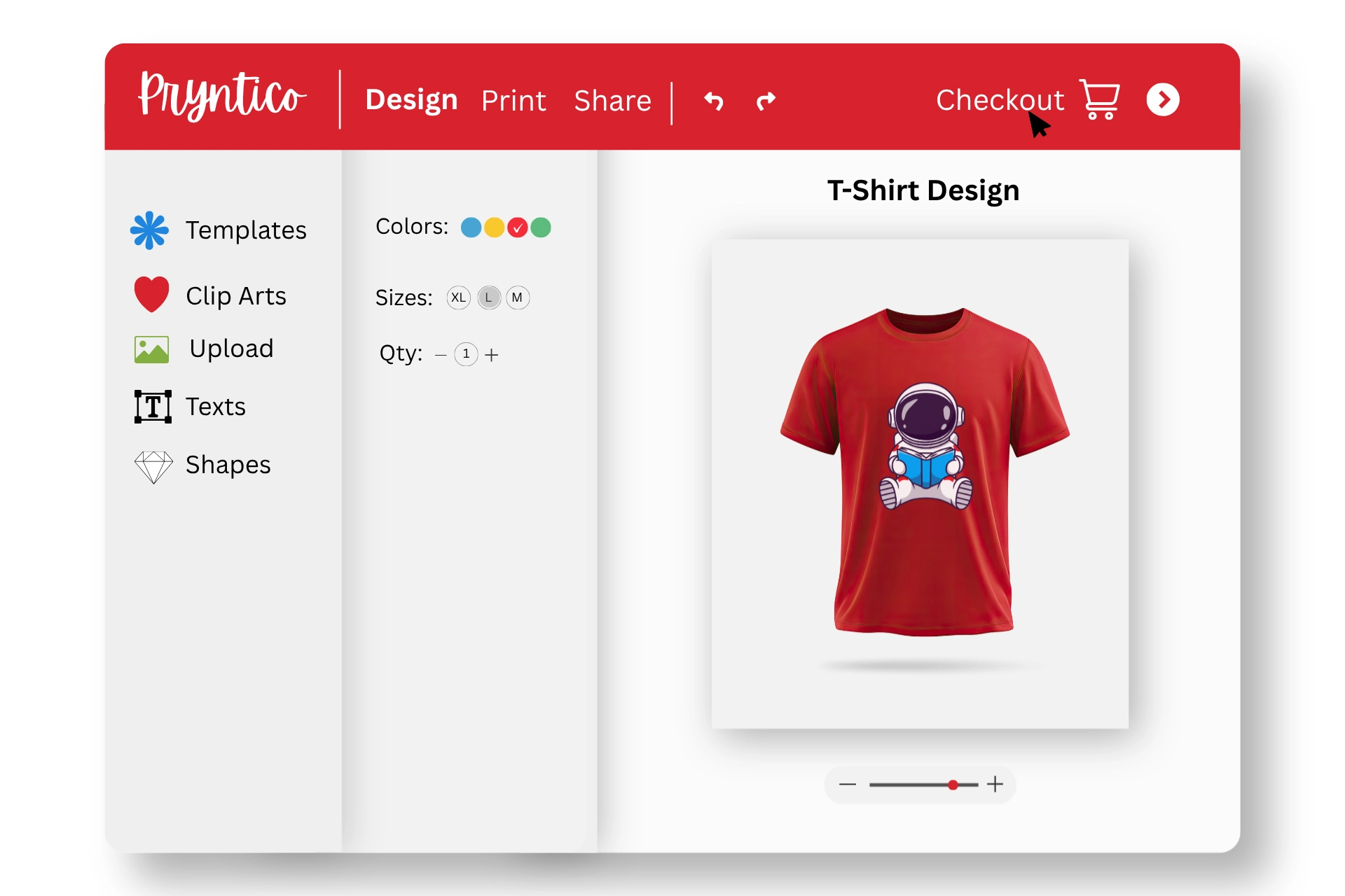 Design your product