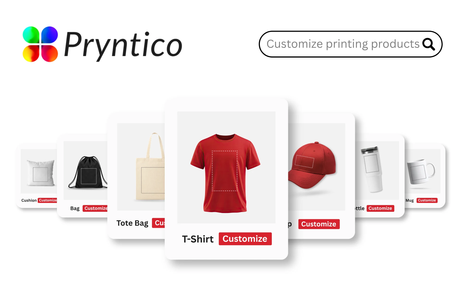 Select your product