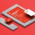 The best samples for office stationery prints