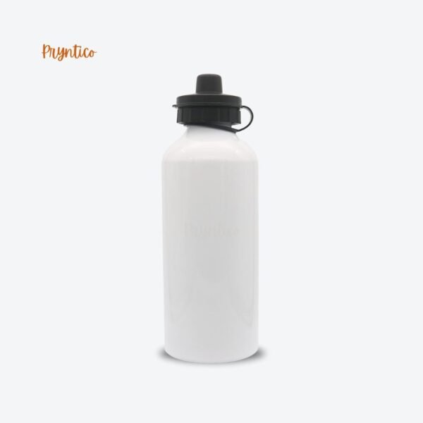 Seteel Sipper Bottle - Pryntico