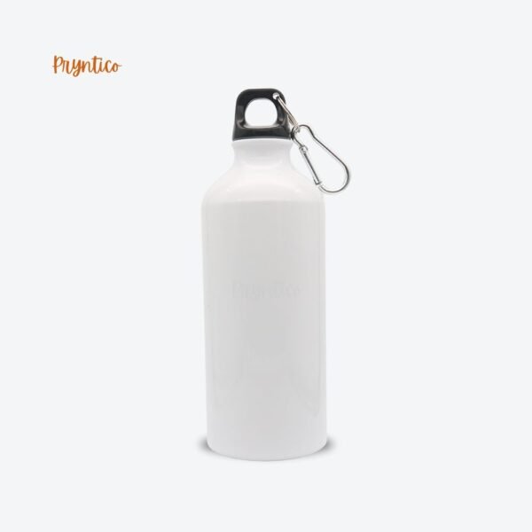 Steel bottle - Pryntico