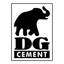 DG Cement Logo Web