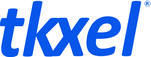 tkxel logo