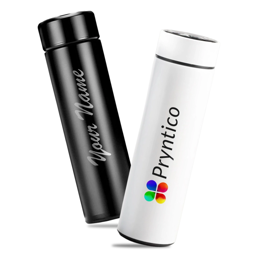 Pryntico Bottles