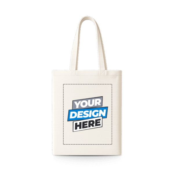 Pryntico Customized Tote White