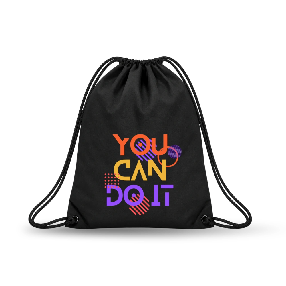 Pryntico String Bag WEBP