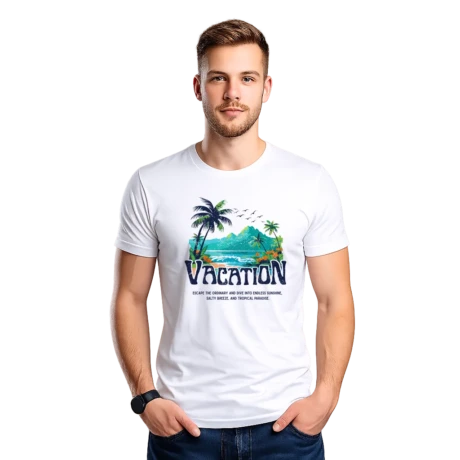 Pryntico White T-Shirt Design 57 (2)
