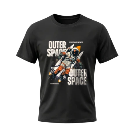 Pryntico Balck T-Shirt Design 12