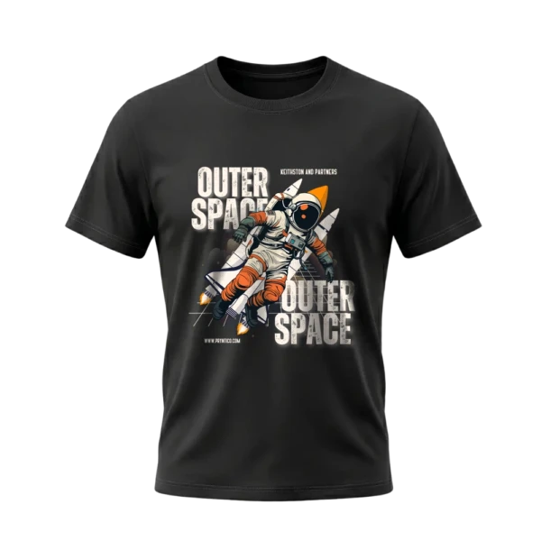 Pryntico Balck T-Shirt Design 12